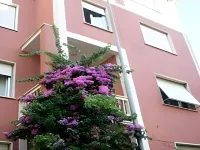 Hotel Villa Rosa