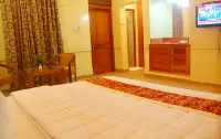 Megapode Resort -Port Blair