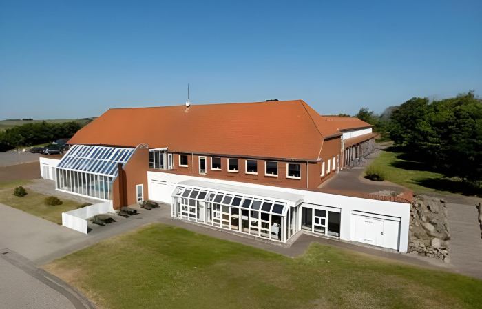 Hotelvfjorden