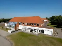 Hotelvfjorden Hotels in Thyholm