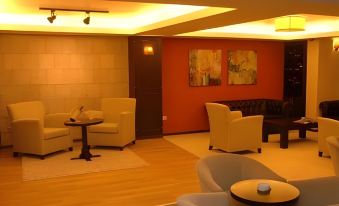 Hotel Abro Necatibey