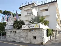 Hotel Tiffany - Pet-friendly