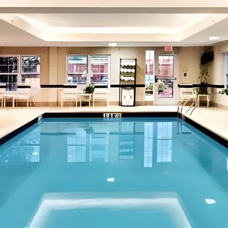 Residence Inn by Marriott Toronto Markham