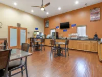 Best Western Windwood Inn  Suites Hotels in Freer