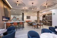 Sonesta Hotel Grand Rapids Airport - Bữa sáng