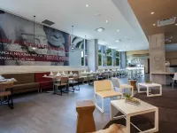 GHL Hotel Neiva - petit déjeuner