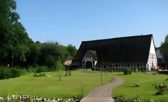 Taubenhof - Gut Cadenberge