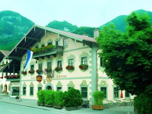 Gasthof Falkenstein - Metzgerei Schwaiger -