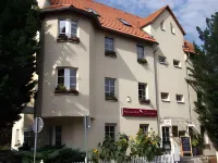Am Krähenberg Pension/Café & Schifffahrten Hotels in der Nähe von Halle Südstadt