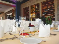 Hotel Saltenhof Hotels in Rheine