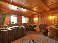 Biohotel Rastbichlhof Inkl Stubai Super Card - breakfast