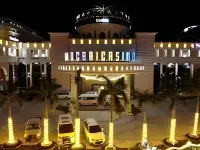 Bavet Mocbai Casino & Hotel
