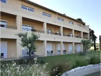 Hôtel la Perna
