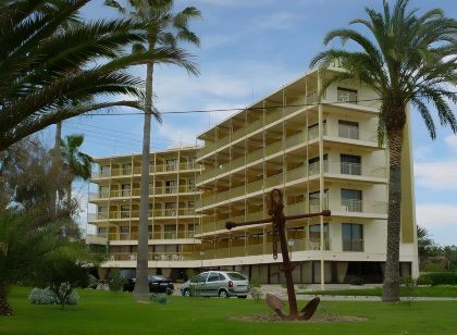 Hotel Almirante