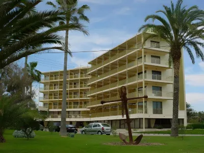 Hotel Almirante Hotels in Mutxamel