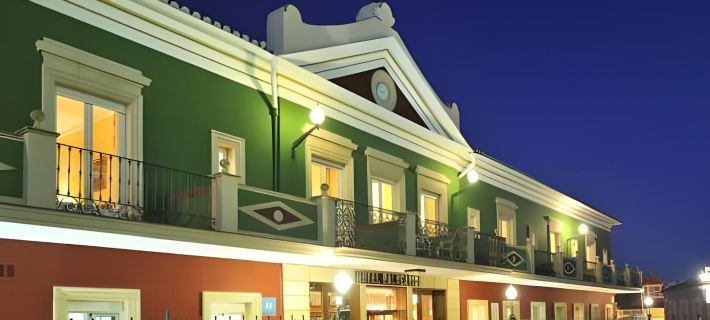 Balneario de Leana Hotels in Murcia