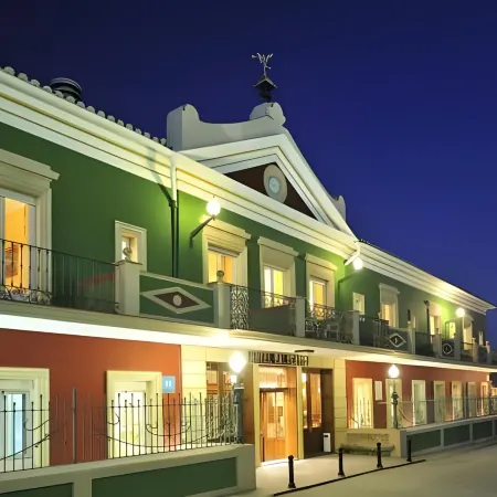 Balneario de Leana