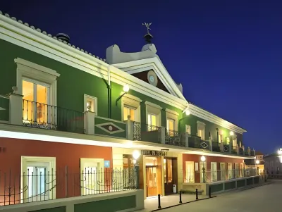 Balneario de Leana Hotels in 