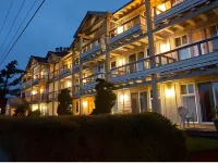 The Wayside Inn