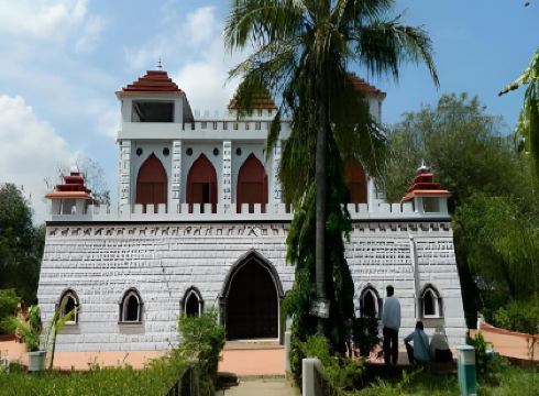 Hotel Udhayam International