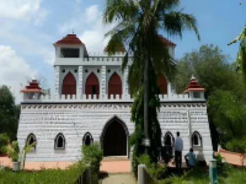 Hotel Udhayam International