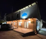 Nanosh East Hotel
