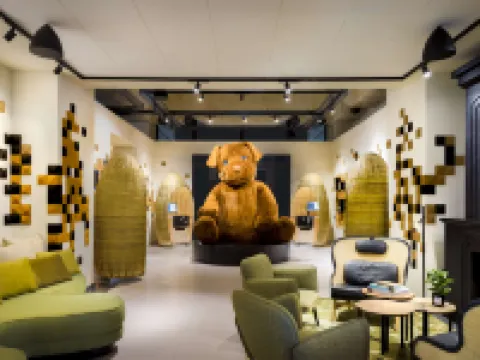 FirstName Bordeaux Hotels in Bordeaux