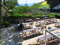 Lulworth Cove Inn
