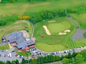 Wharton Park Golf & Country Club