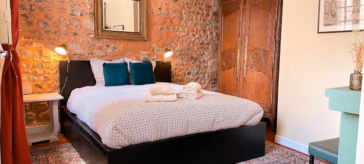 Clementines House Honfleur Hotels in Honfleur