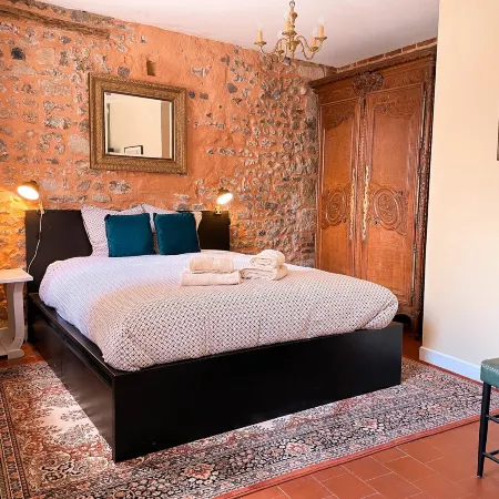 Clementines House Honfleur