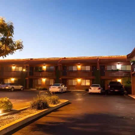 GoodSpring Motel