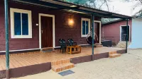 The Seventh Heaven Resort & Ocean Stays Hotel a Uttara Kannada