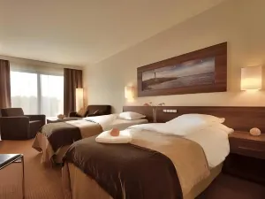 Hotel Aquarius Spa