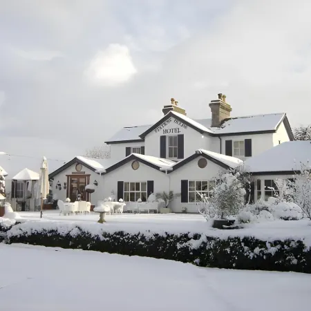The Station House Hotel