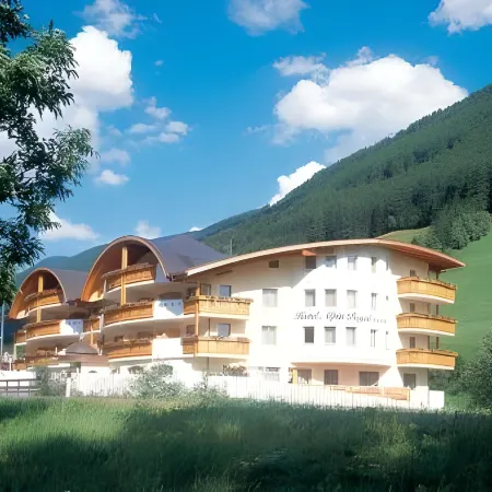 Wellness Refugium & Resort Hotel Alpin Royal - Small Luxury Hotels of the World