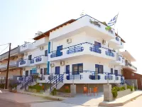 The Blue Beach Apartments Hotels near Little heaven