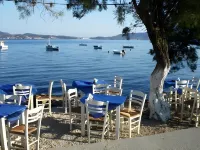 Milos Hotel