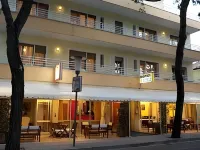 Hotel Suez