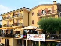 Hotel Costabella Hotels in Costermano