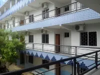 Pousada Lagoa Seca Hotel di Juazeiro Do Norte