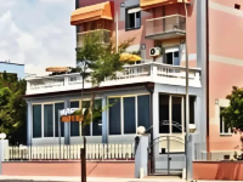 Hotel Happy Hotels in Pietrasanta