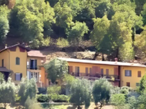 Agriturismo Forest B&B Iseo otelleri