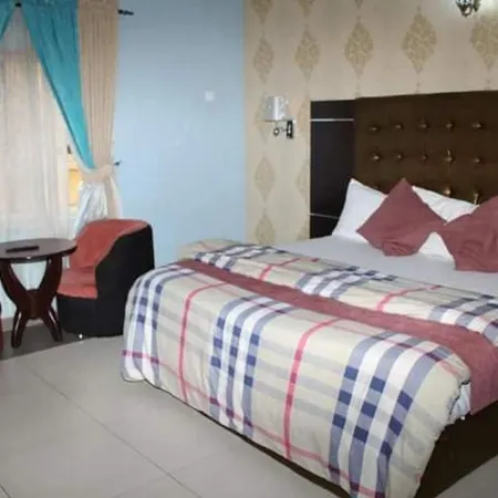 Venus Hotels and Suits Int'l Ltd