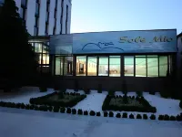 Sole Mio Wellness & Spa