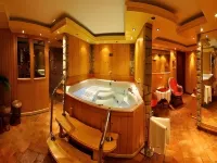 Hotel Alpin Hotels in Gmina Świnna