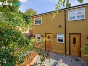 Beautiful 1-bed Studio in Saffron Walden