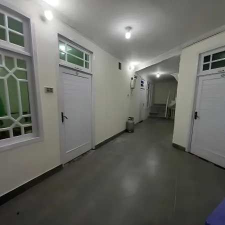 Moonlight Hotel