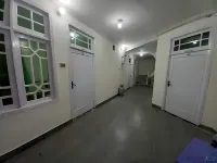 Moonlight Hotel Hotels in Saidu Sharif