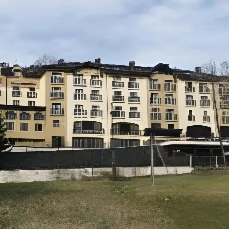 Hotel Elbrus Spa & Wellness